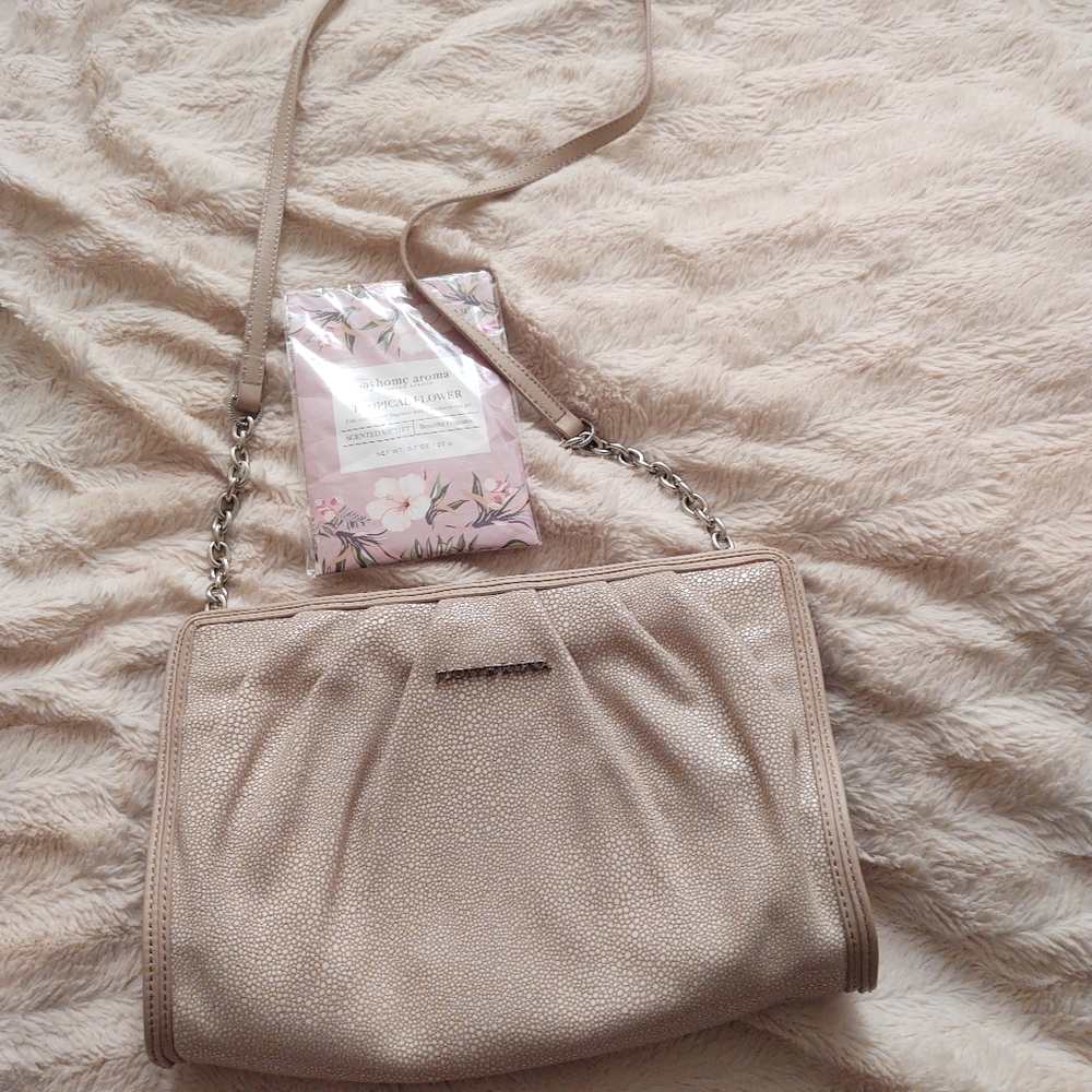 Judith Ripka Crossbody/Shoulder Bag/Clutch